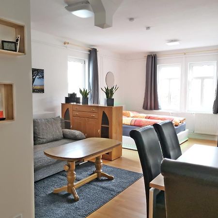 Musashi Apartment 1 Weimar  Luaran gambar