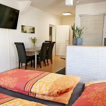 Musashi Apartment 1 Weimar  Luaran gambar