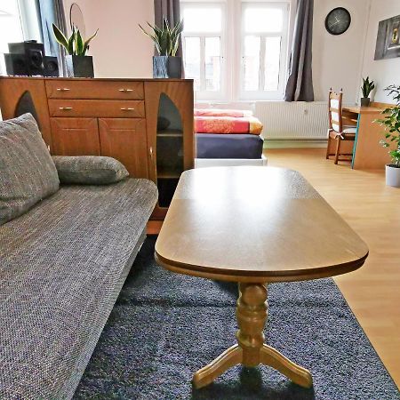Musashi Apartment 1 Weimar  Luaran gambar