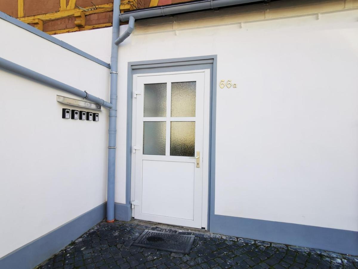 Musashi Apartment 1 Weimar  Luaran gambar