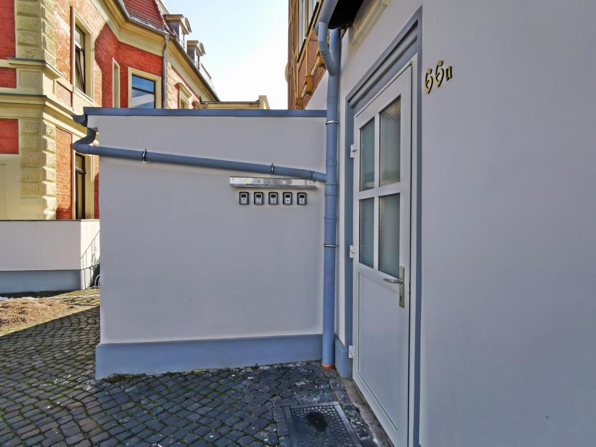 Musashi Apartment 1 Weimar  Luaran gambar