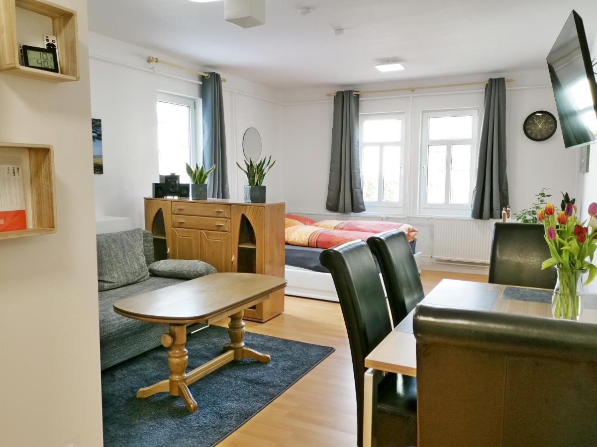 Musashi Apartment 1 Weimar  Luaran gambar