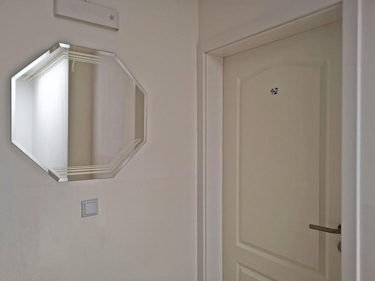 Musashi Apartment 1 Weimar  Luaran gambar