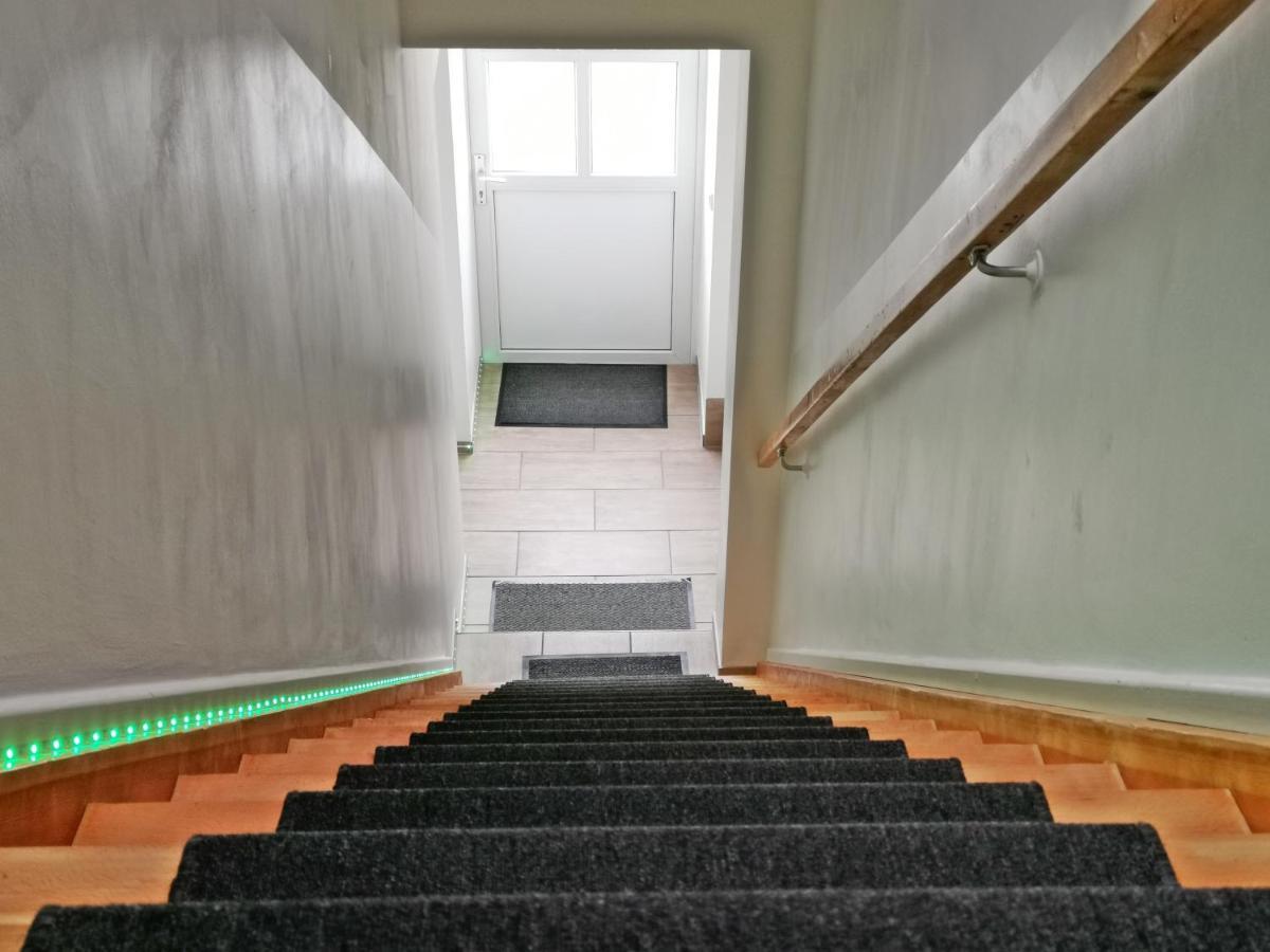 Musashi Apartment 1 Weimar  Luaran gambar
