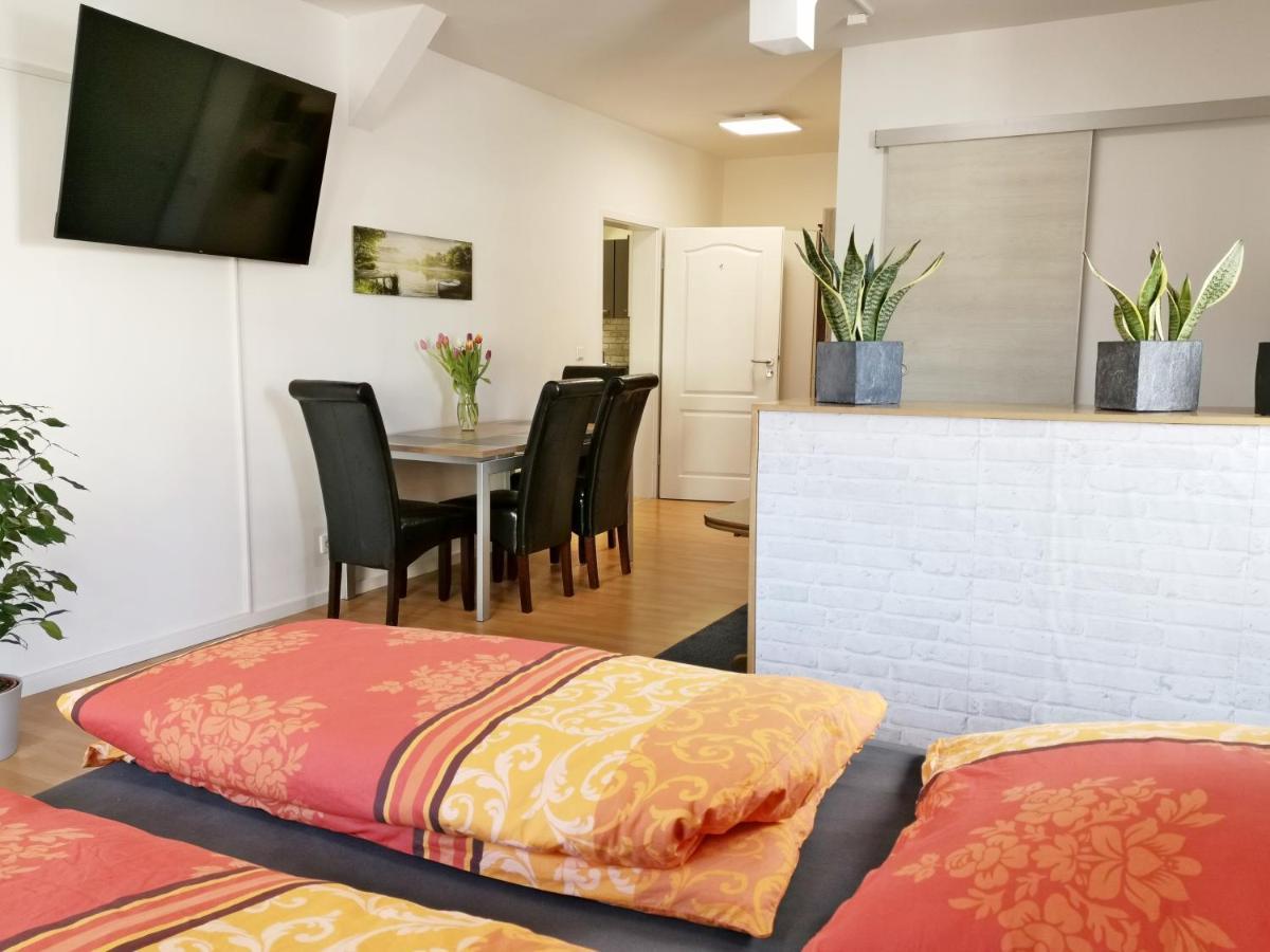 Musashi Apartment 1 Weimar  Luaran gambar