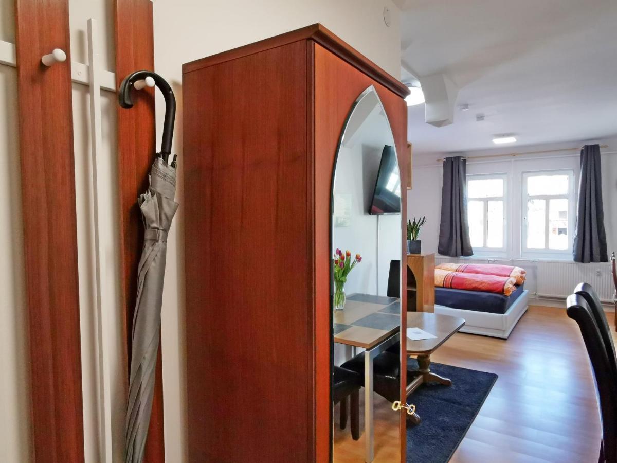 Musashi Apartment 1 Weimar  Luaran gambar