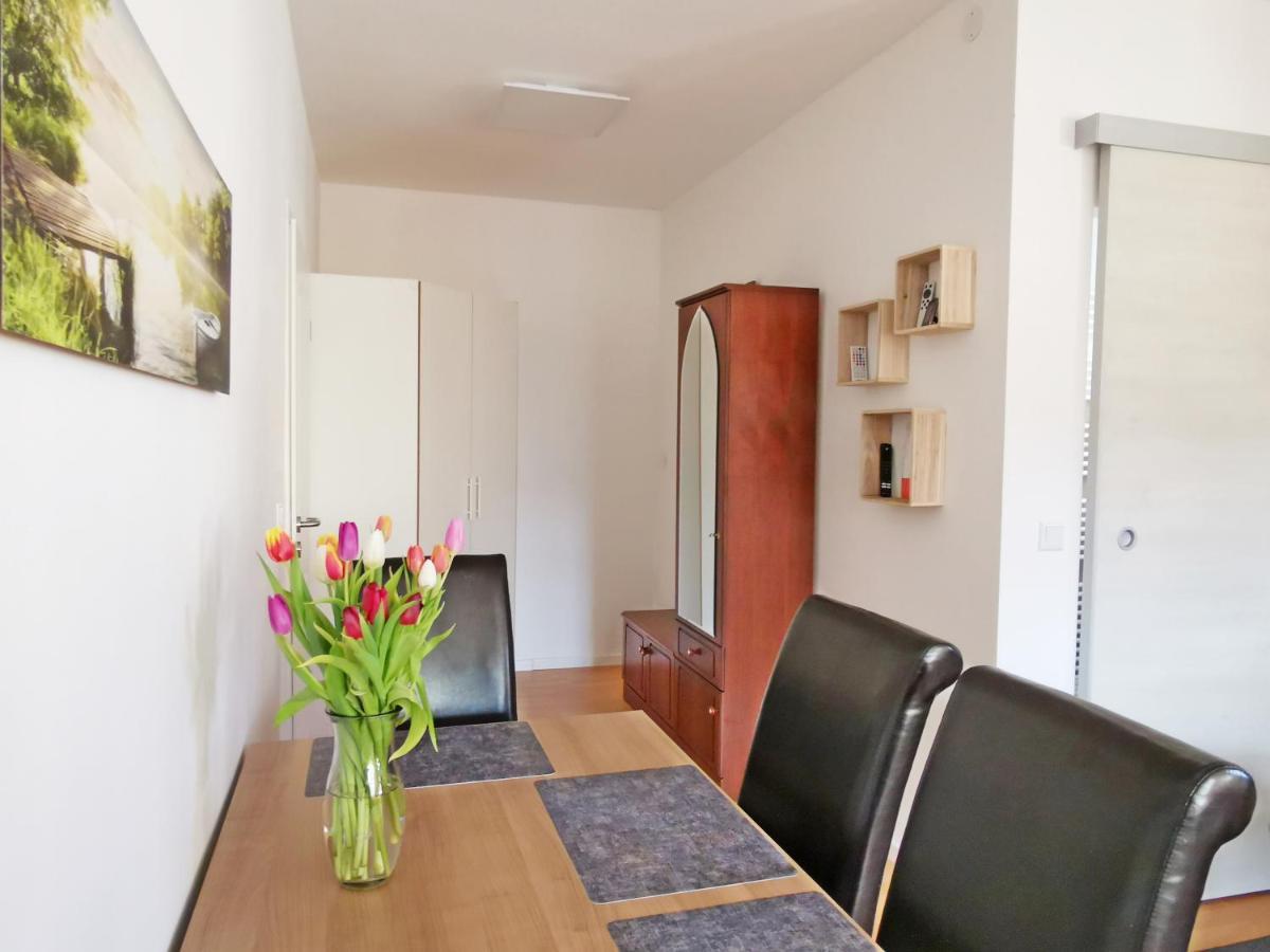 Musashi Apartment 1 Weimar  Luaran gambar