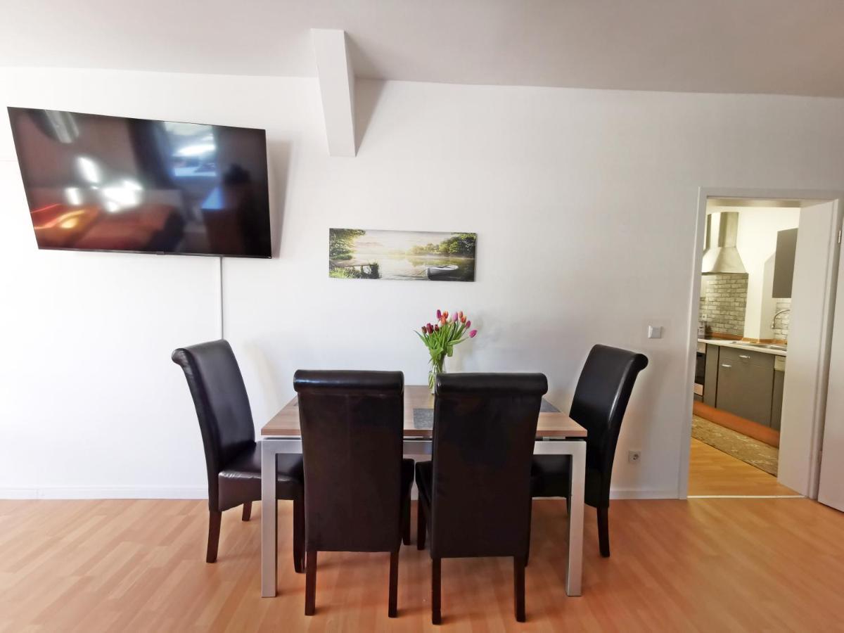 Musashi Apartment 1 Weimar  Luaran gambar