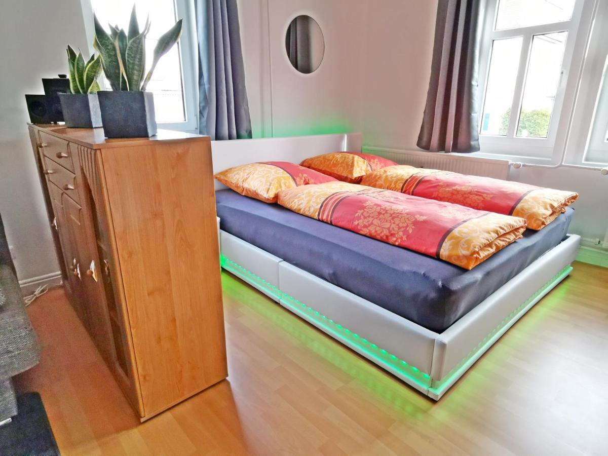 Musashi Apartment 1 Weimar  Luaran gambar