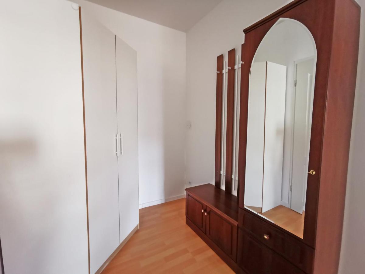 Musashi Apartment 1 Weimar  Luaran gambar