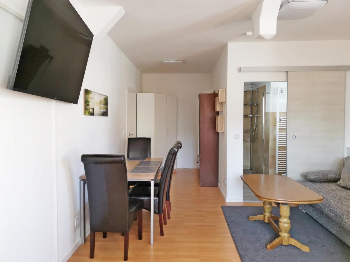 Musashi Apartment 1 Weimar  Luaran gambar