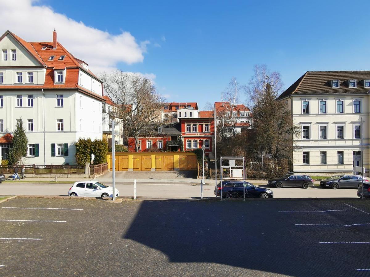 Musashi Apartment 1 Weimar  Luaran gambar