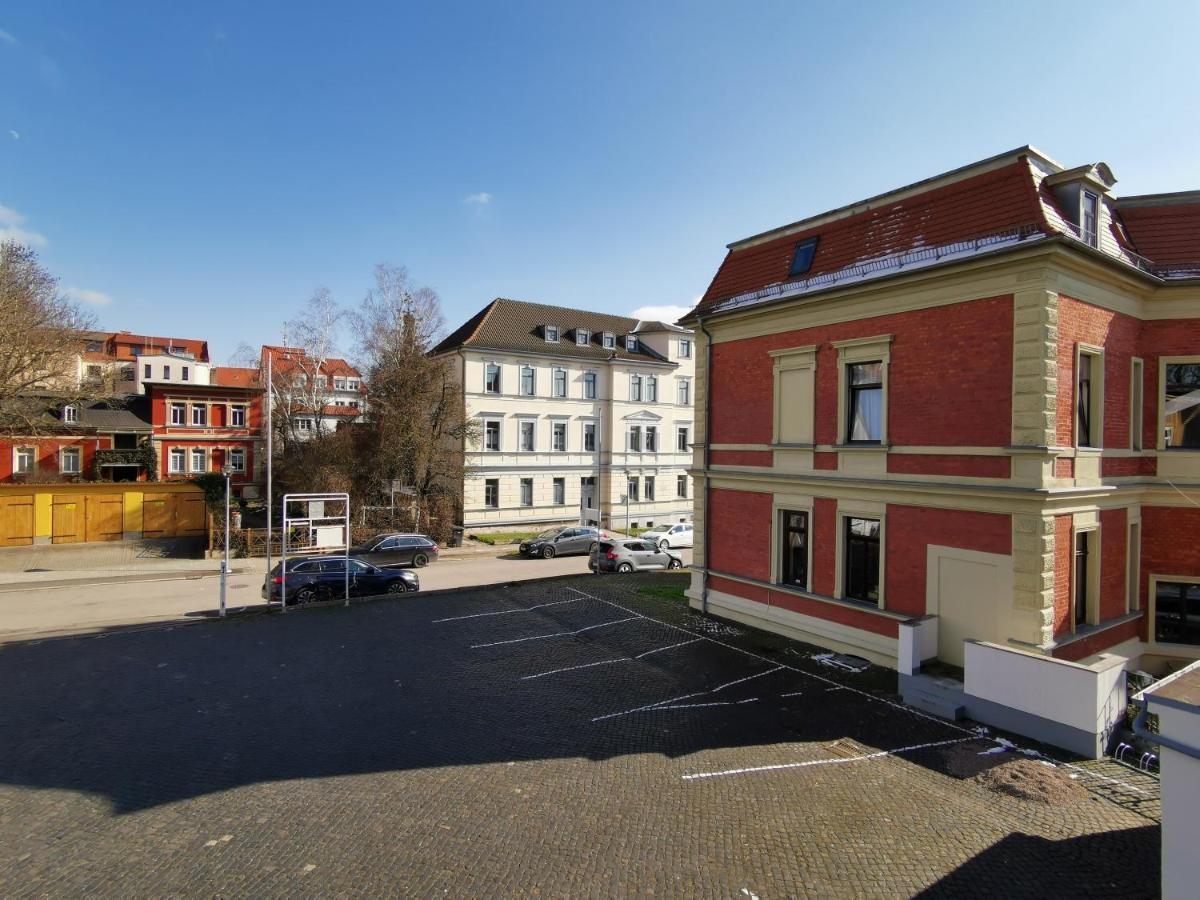 Musashi Apartment 1 Weimar  Luaran gambar