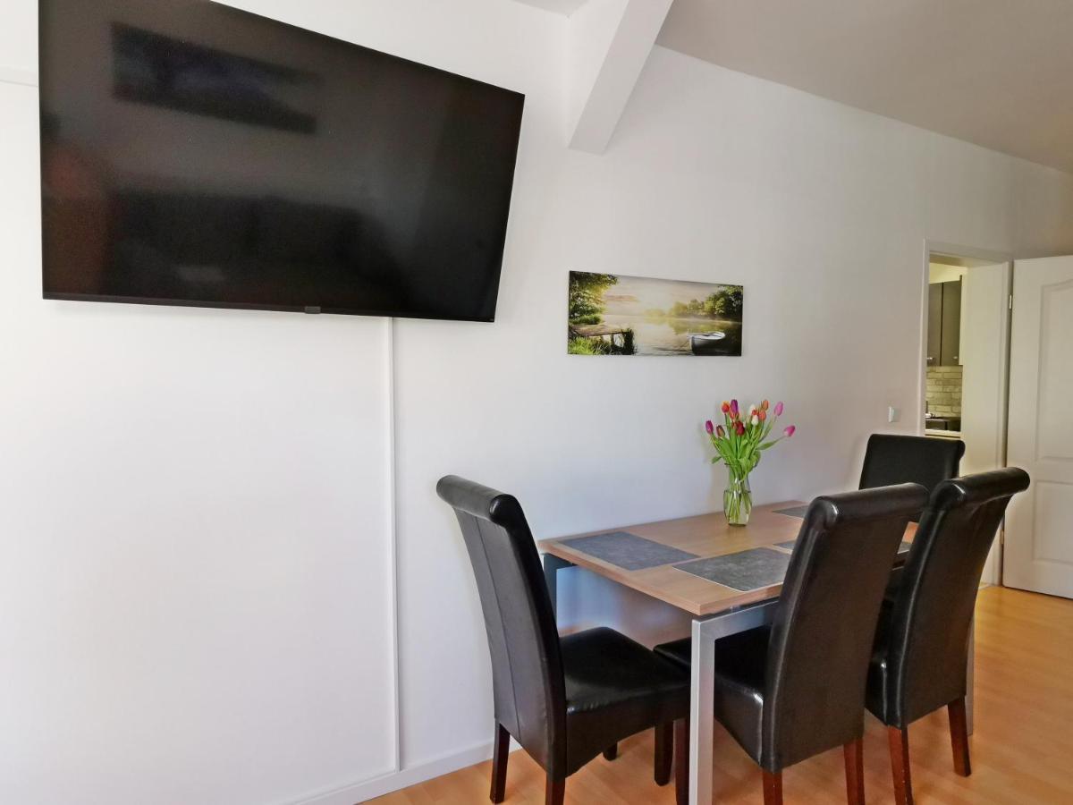 Musashi Apartment 1 Weimar  Luaran gambar