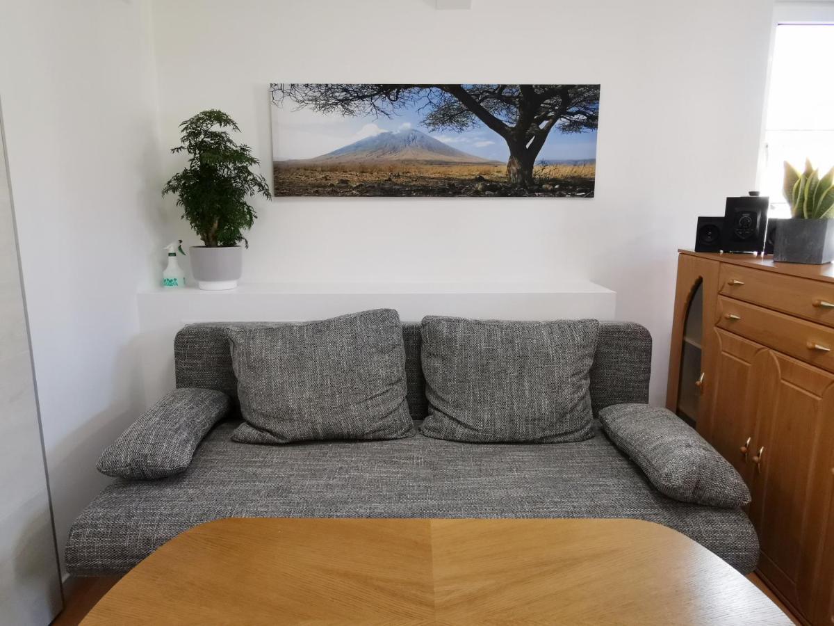 Musashi Apartment 1 Weimar  Luaran gambar
