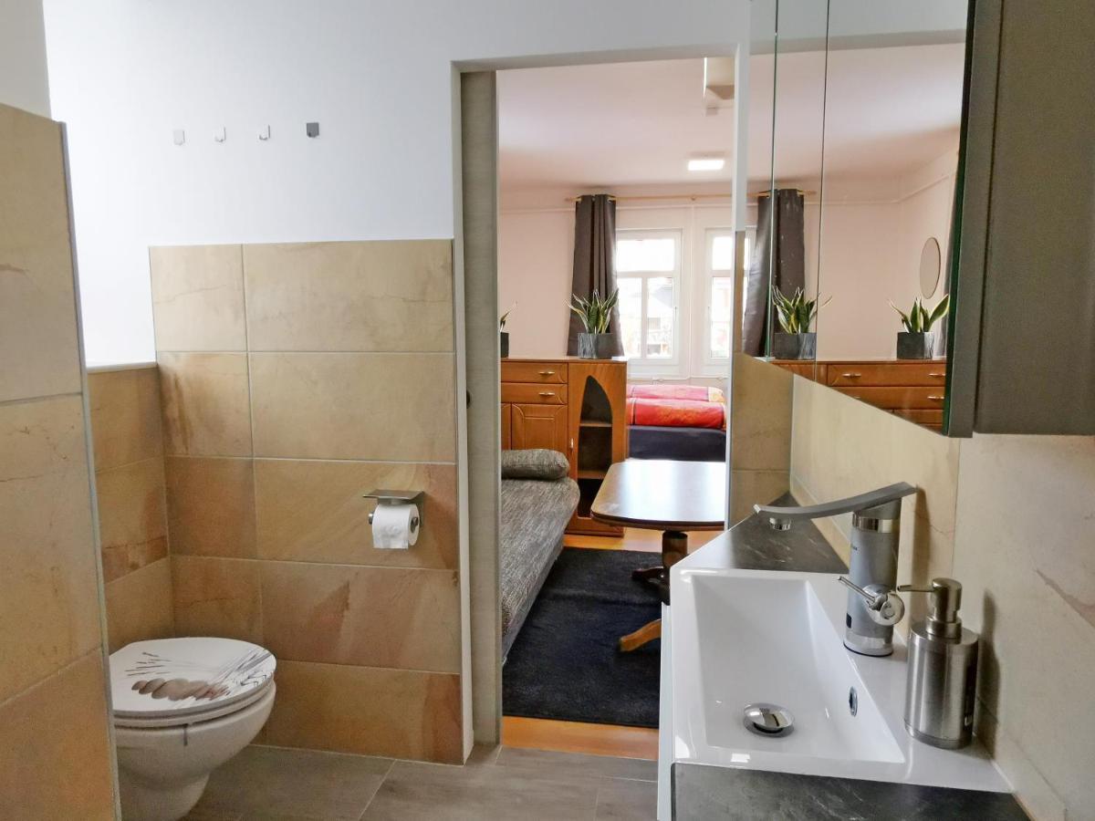 Musashi Apartment 1 Weimar  Luaran gambar