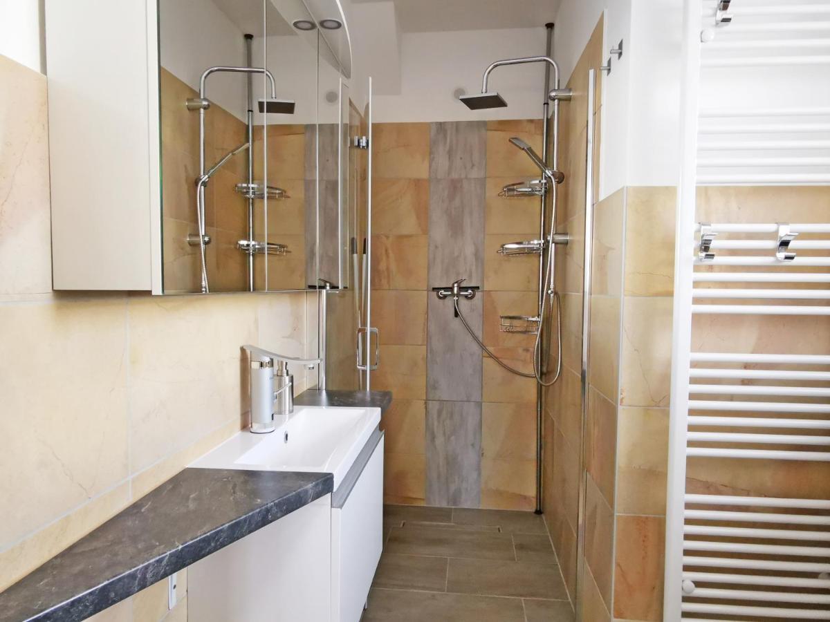 Musashi Apartment 1 Weimar  Luaran gambar