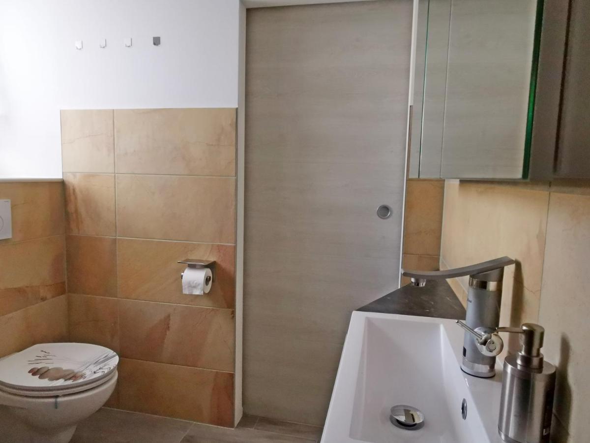 Musashi Apartment 1 Weimar  Luaran gambar