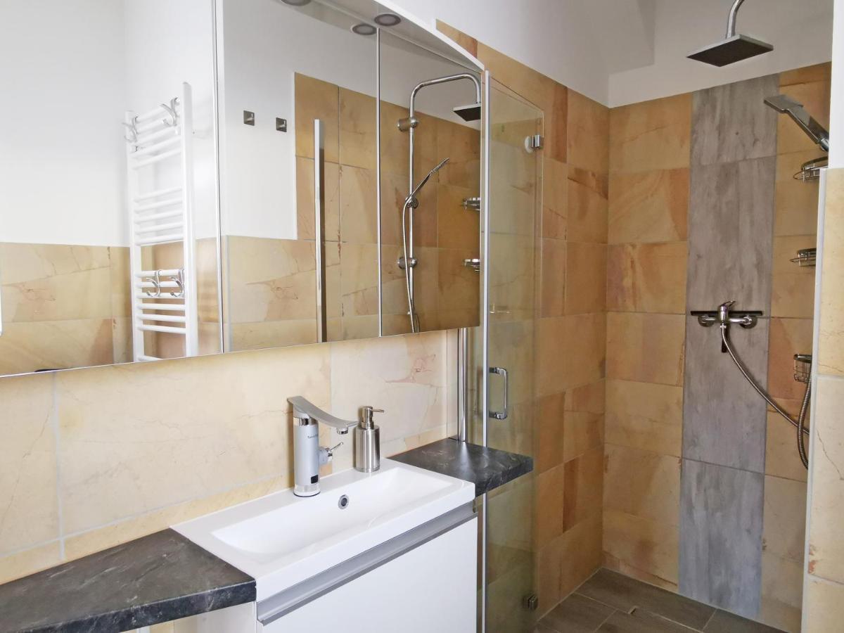 Musashi Apartment 1 Weimar  Luaran gambar