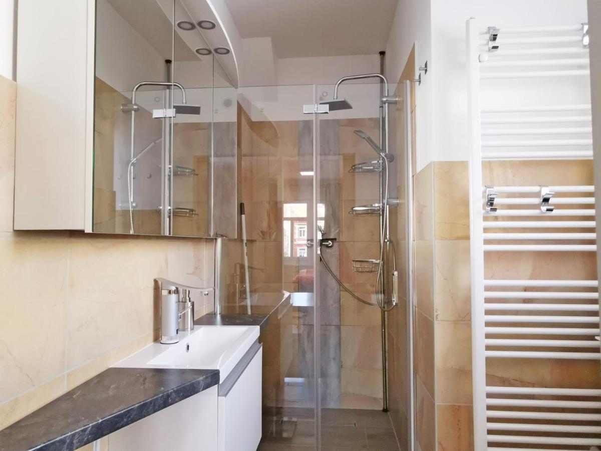 Musashi Apartment 1 Weimar  Luaran gambar