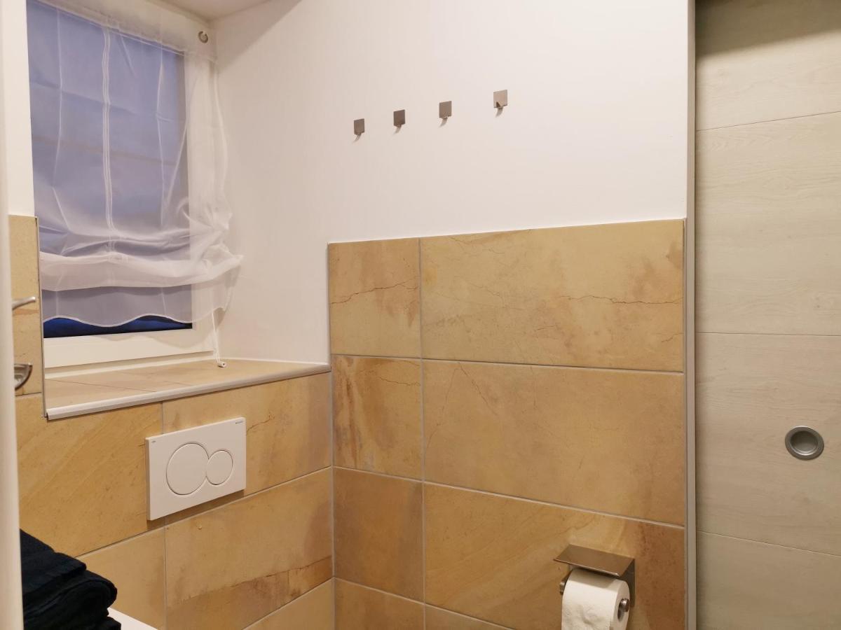 Musashi Apartment 1 Weimar  Luaran gambar